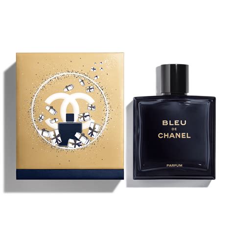 bleu de chanel note|bleu De Chanel smell like.